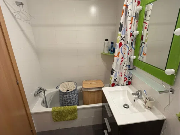 Piso en calle de Aragón, 2 - Foto 15