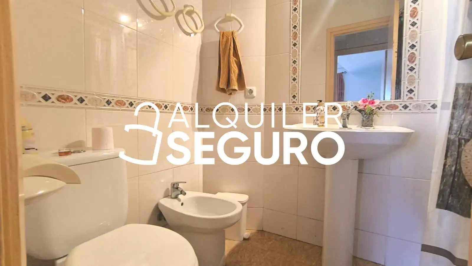 Piso en  marquez de esquivel - Foto 13