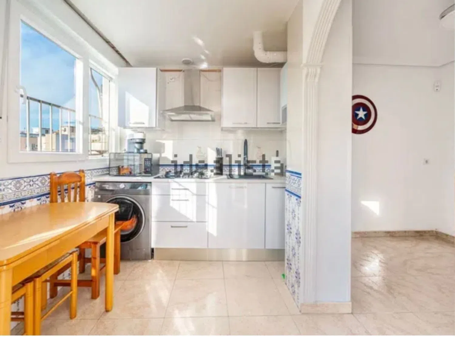 Ático en calle de Sancho Dávila, 26 - Foto 6