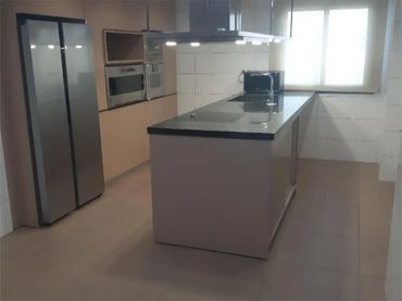 Dúplex en  Rosales 34 - Foto 1