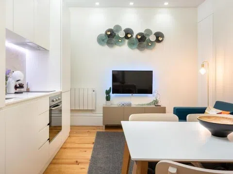 Piso en C. Camilo José Cela, 4