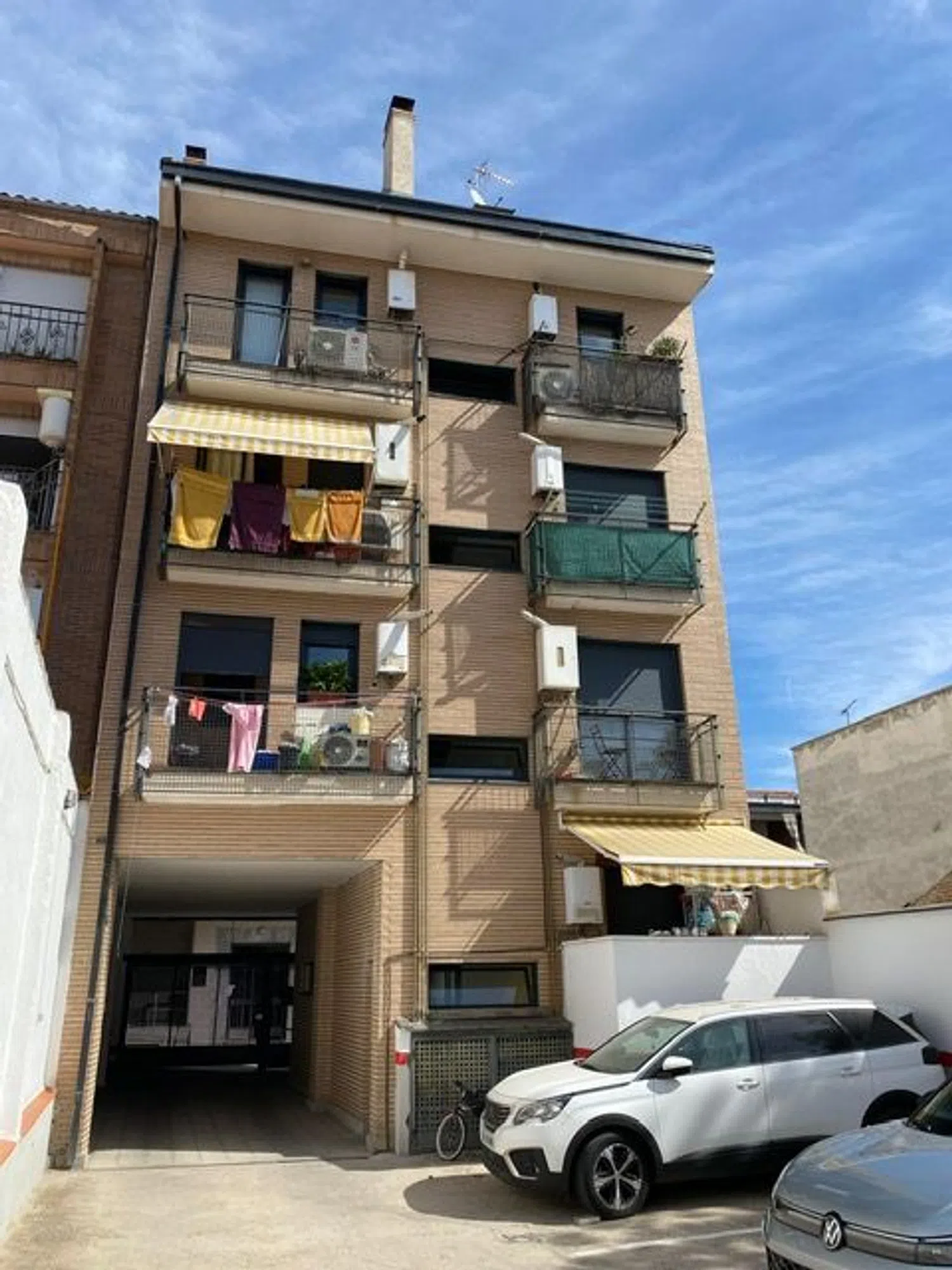 Piso en calle Cayetano Pando, 13 - Foto 10
