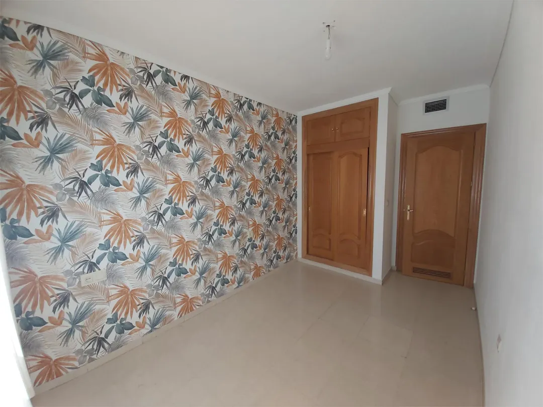 Piso en  Plaza del Escultor Ruiz Olmos 5 - Foto 5