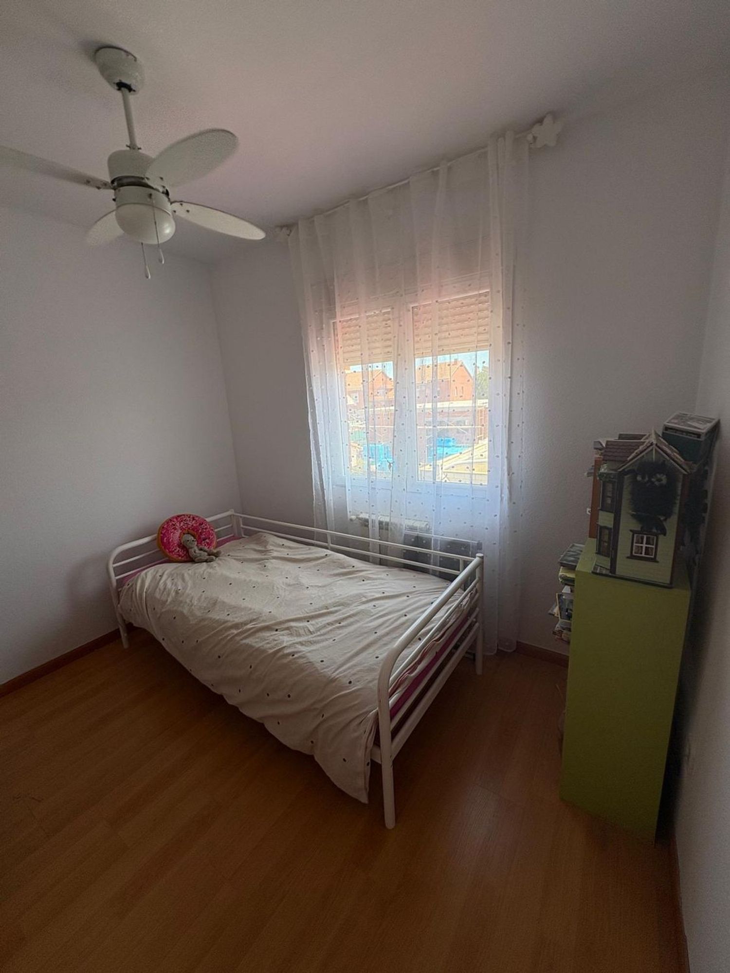 Chalet pareado en Calle Miguel de Cervantes, 38 - Foto 11