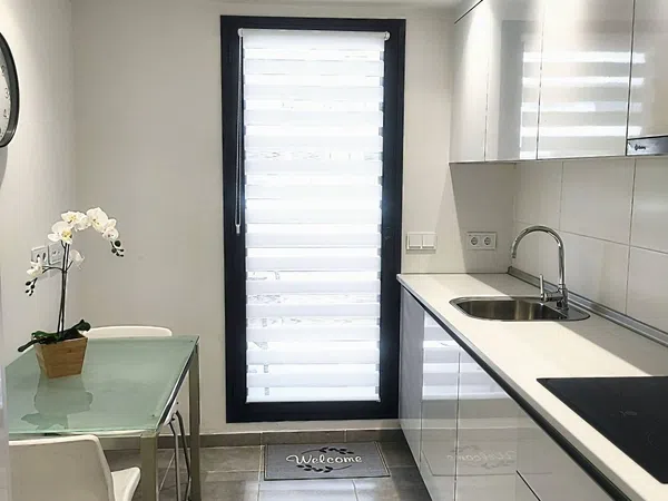 Piso en calle la Dulcinea, 3 - Foto 11