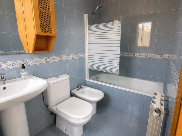 Chalet adosado en Calle Ocho de Marzo, 16, San Miguel, San Miguel - Foto 6