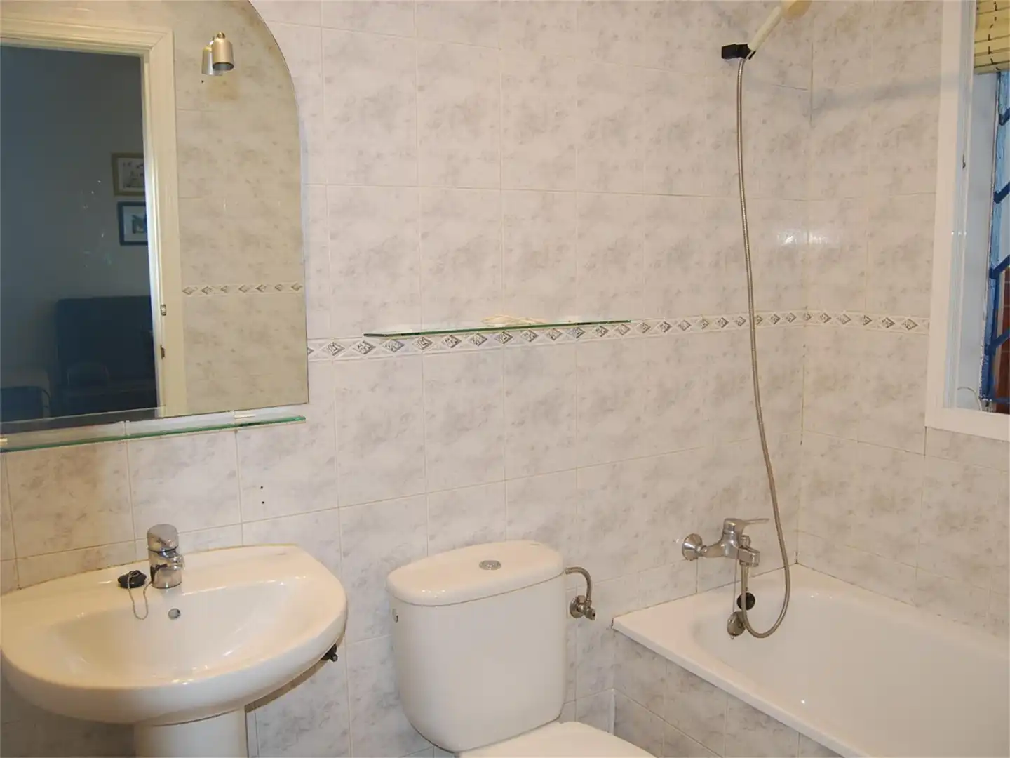 Apartamento en  Carretera Rinconcillo 7A - Foto 15
