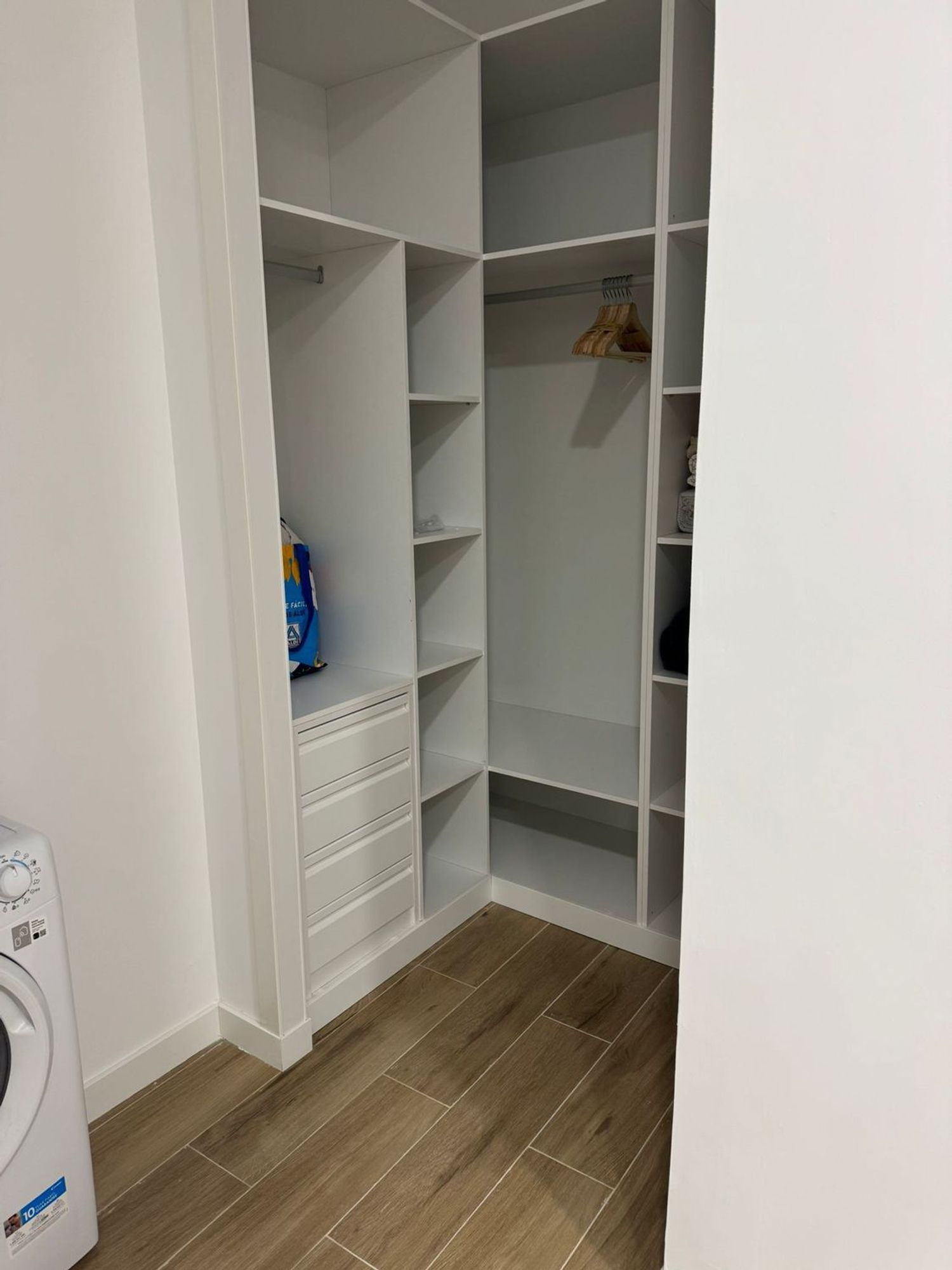 Piso en calle de los Artistas, 26 - Foto 2