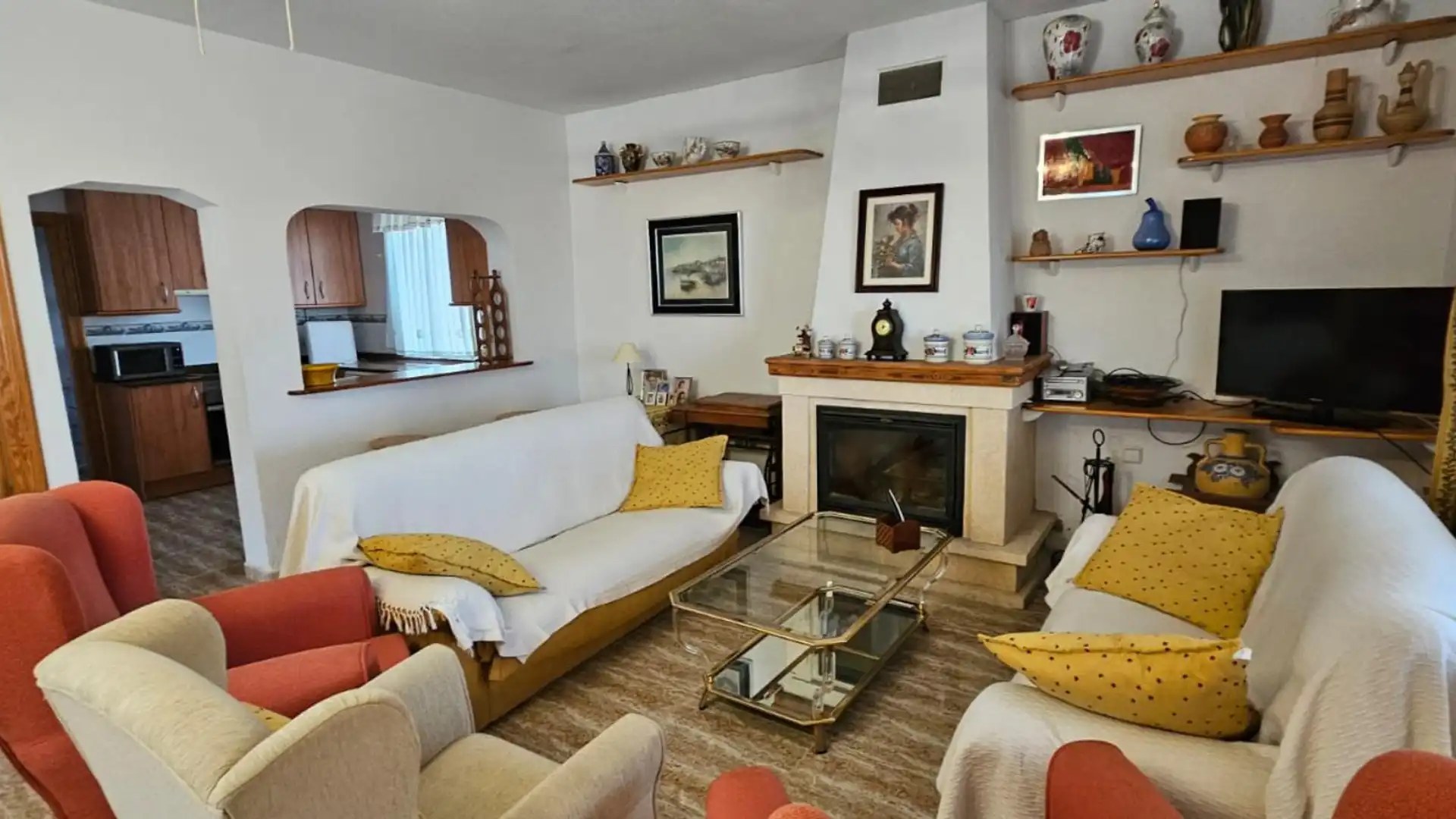 Chalet en  Paraje los Periquitos 7 - Foto 24