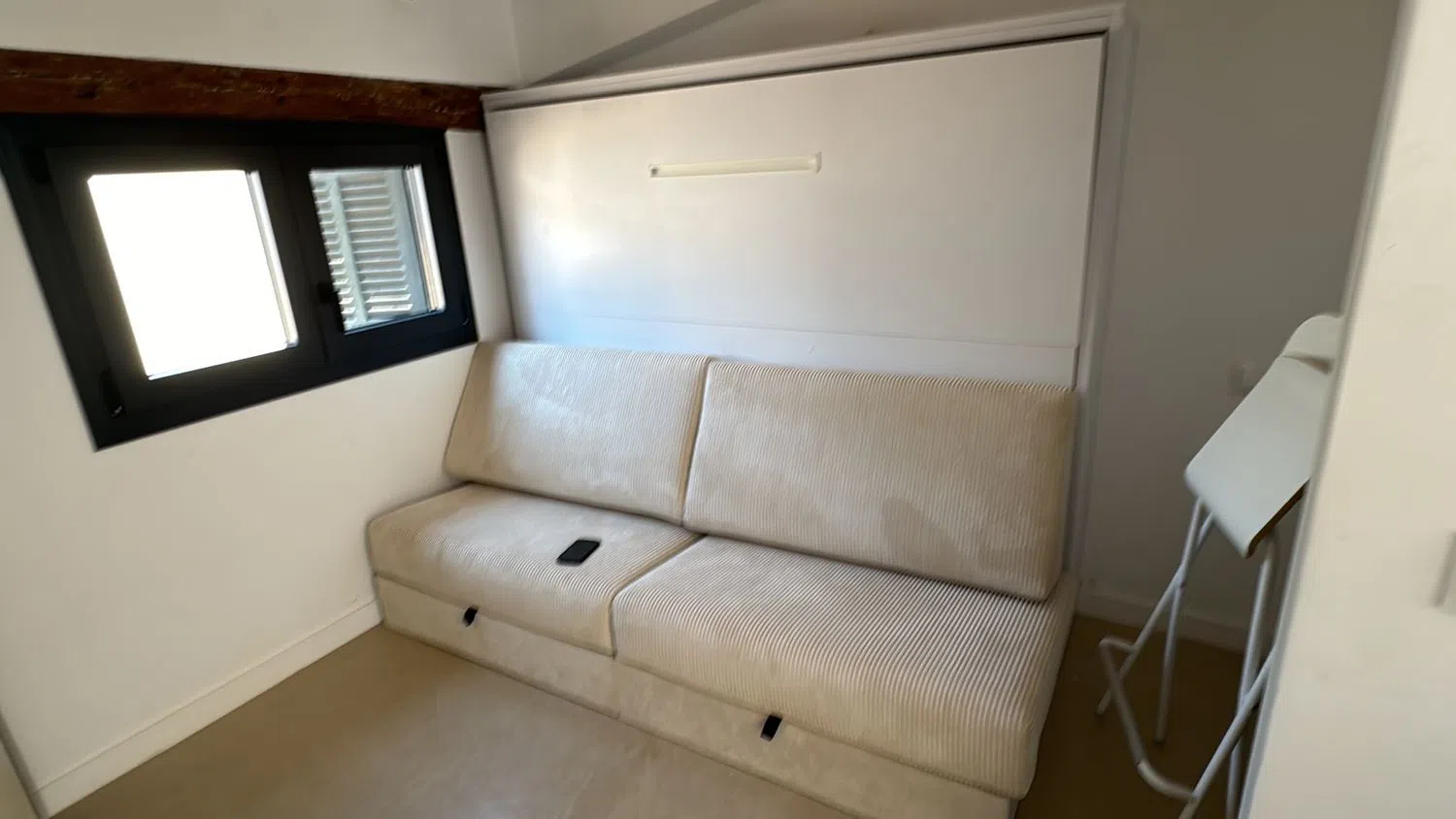 Estudio en calle dels Paraires, 8 - Foto 4