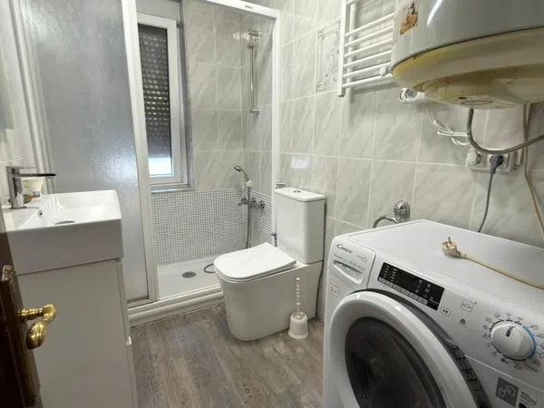 Piso en Auzo Viviendas Protegidas, 14 - Foto 6