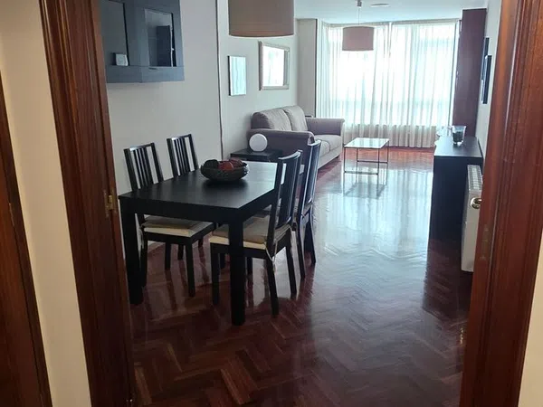 Piso en Avenida de Oza, 54 - Foto 2