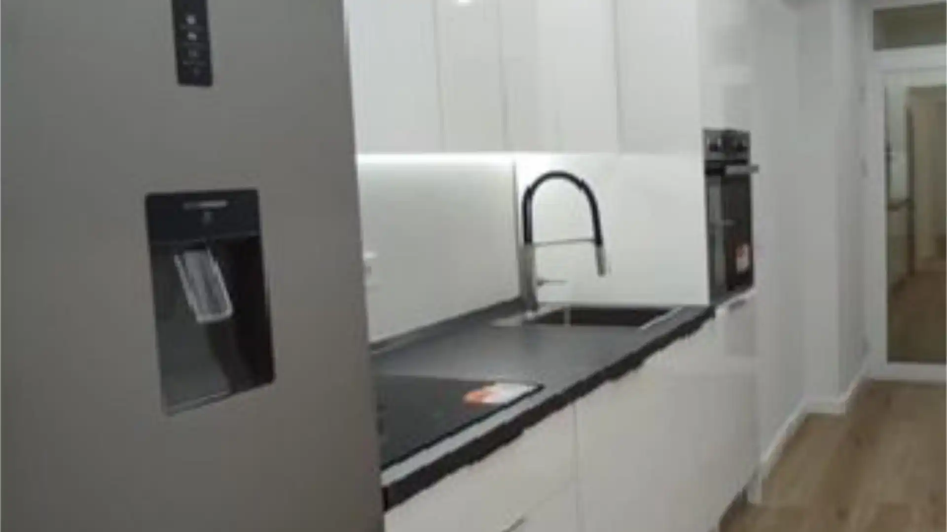 Piso en  Calle Antonio Rubio Torres c11 - Foto 1