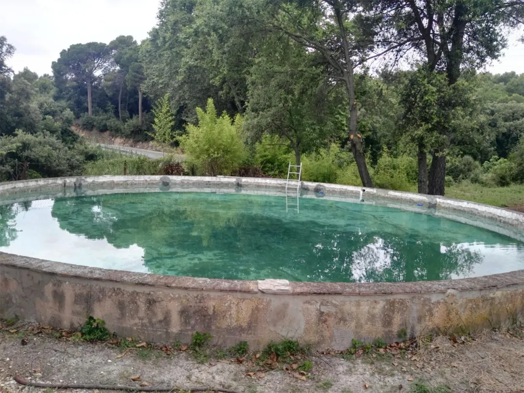 Finca rústica en  Avinguda de Castellar 30 - Foto 3