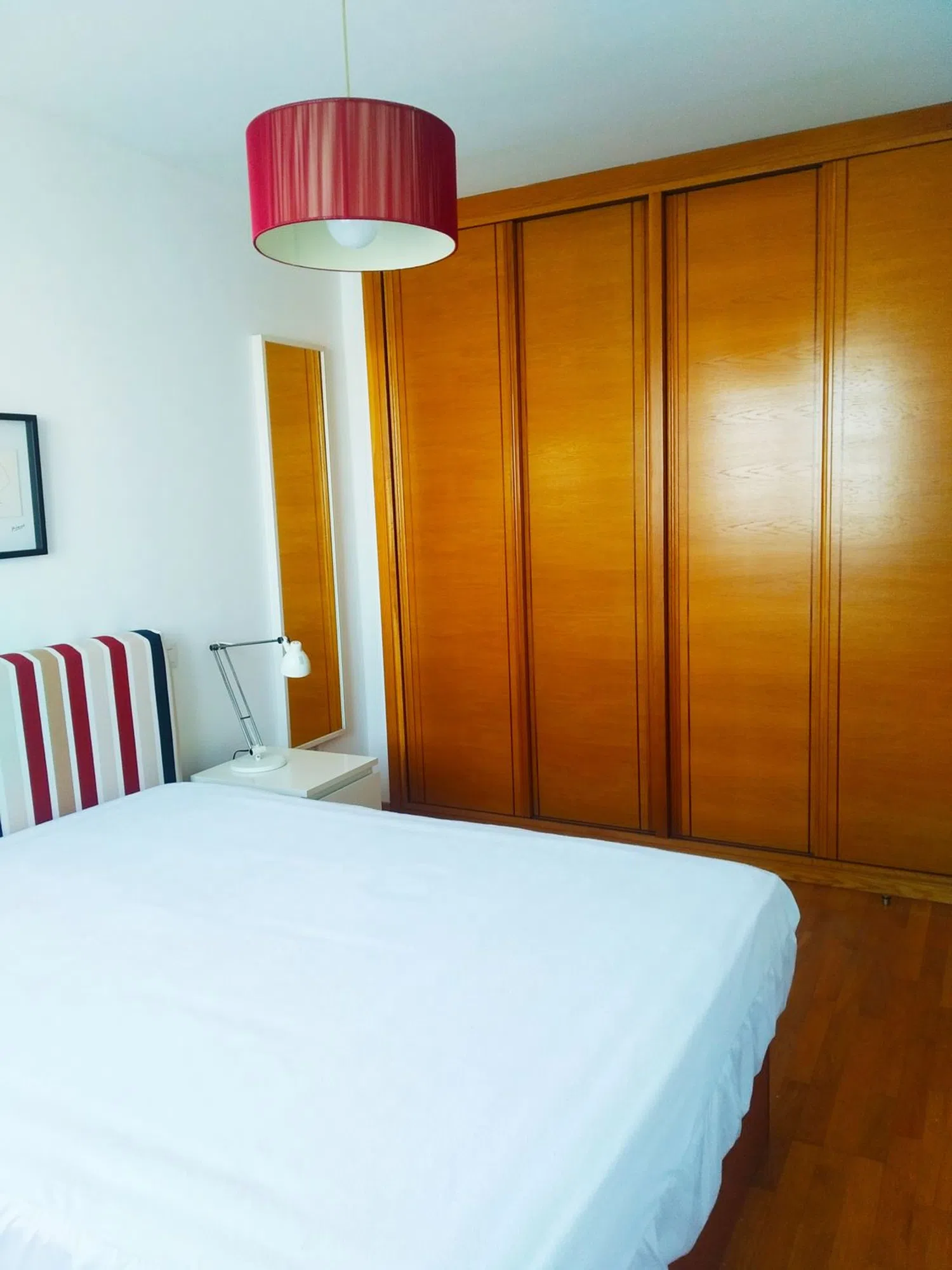 Piso en Rosalía de Castro, 21 - Foto 9