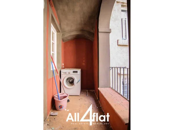 Piso en Calle de Ferlandina, El Raval - Foto 14
