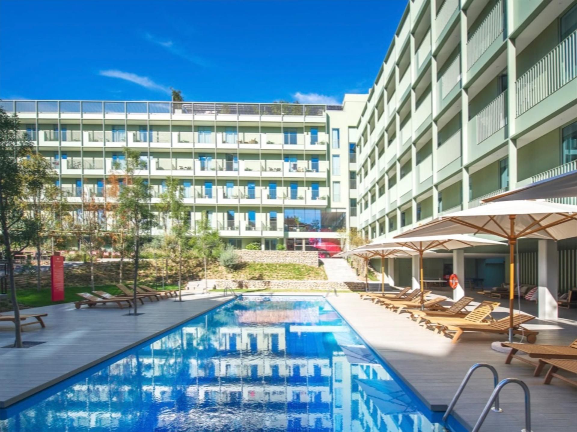 Estudio en avenida Avinguda d'Esplugues 102 - Foto 4