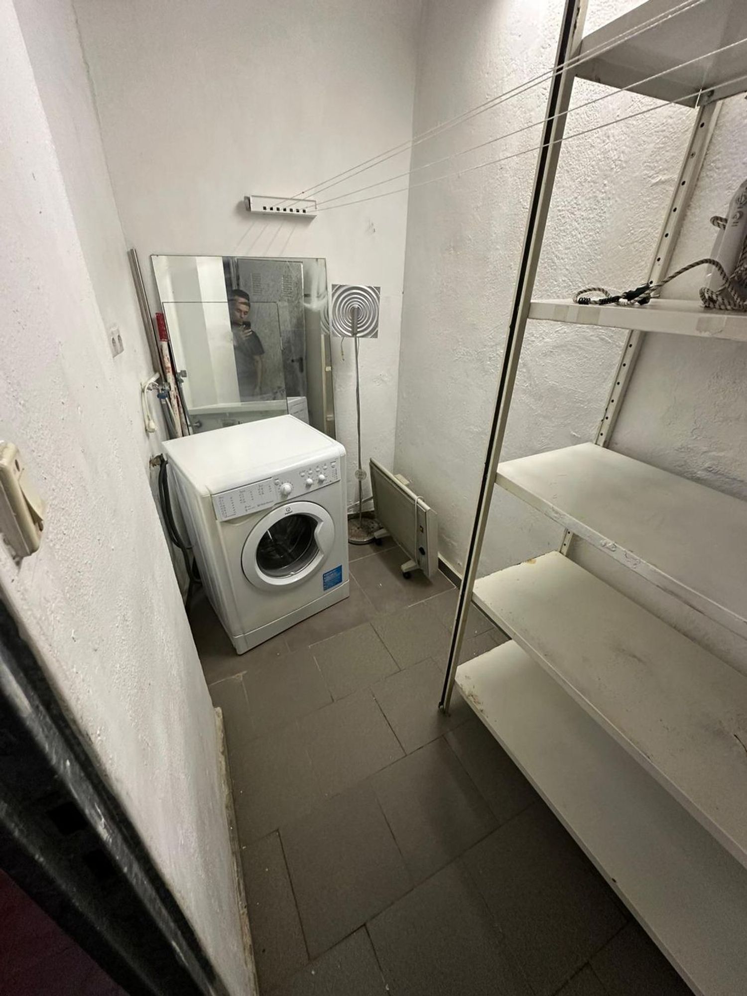 Piso en Calle de Borrull, El Botànic - Foto 12