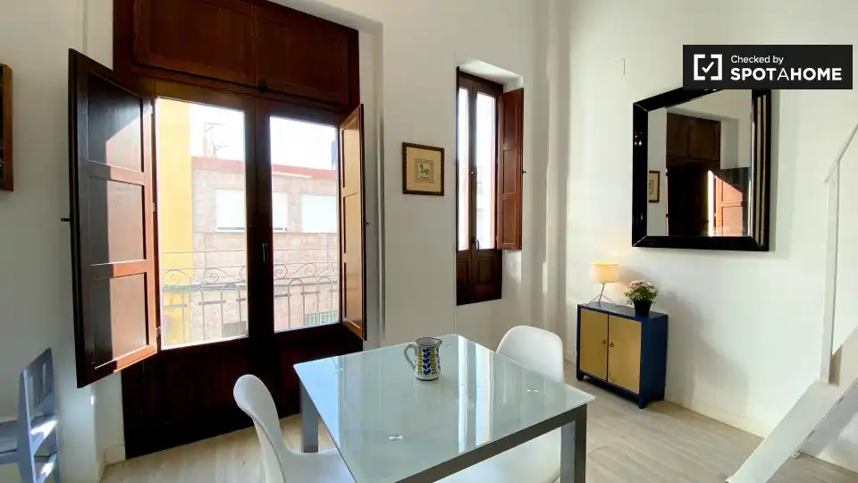 Piso en  Valencia Capital - Foto 4