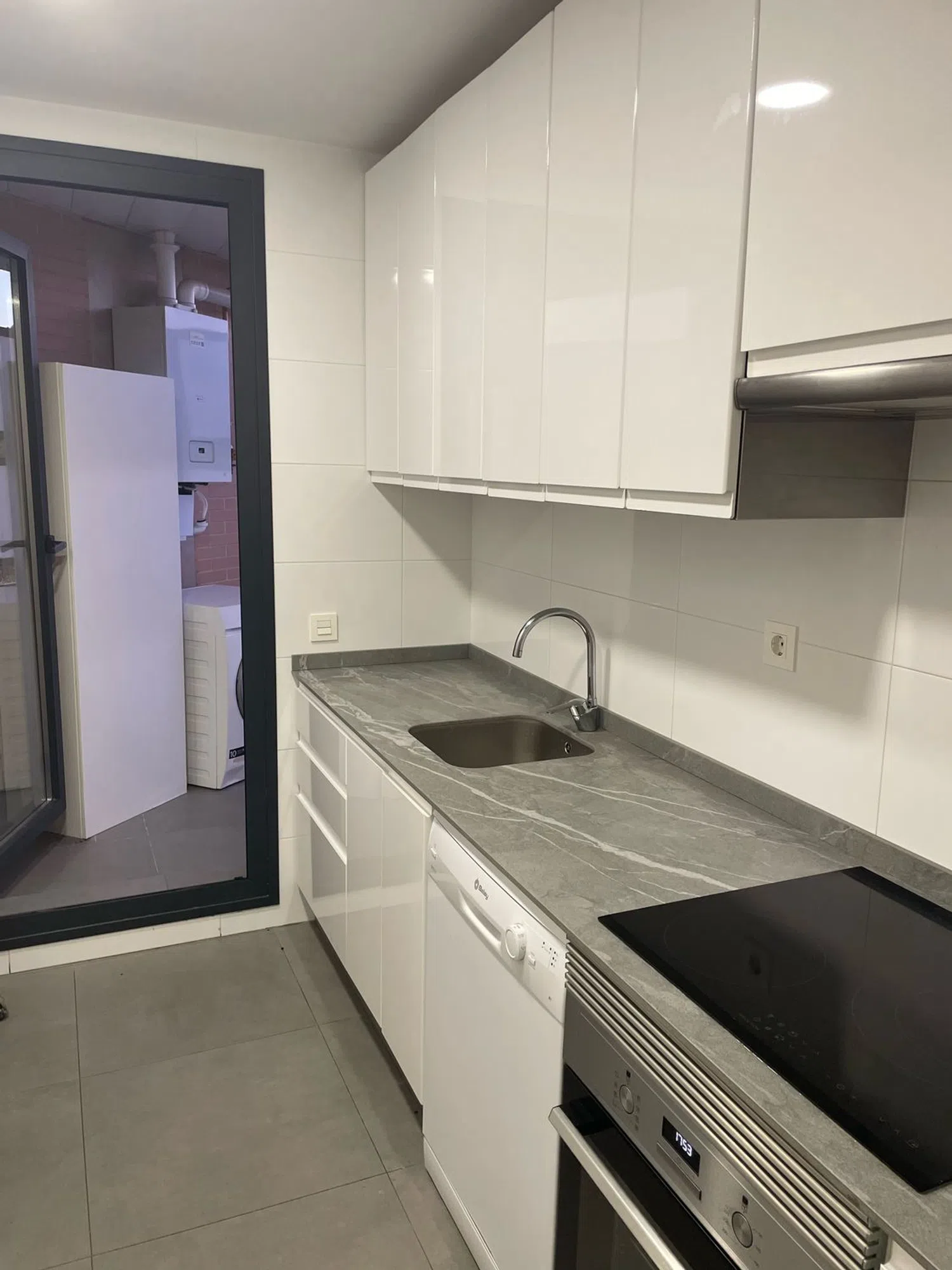 Piso en calle de Luis Martinez Feduchi, 146 - Foto 12