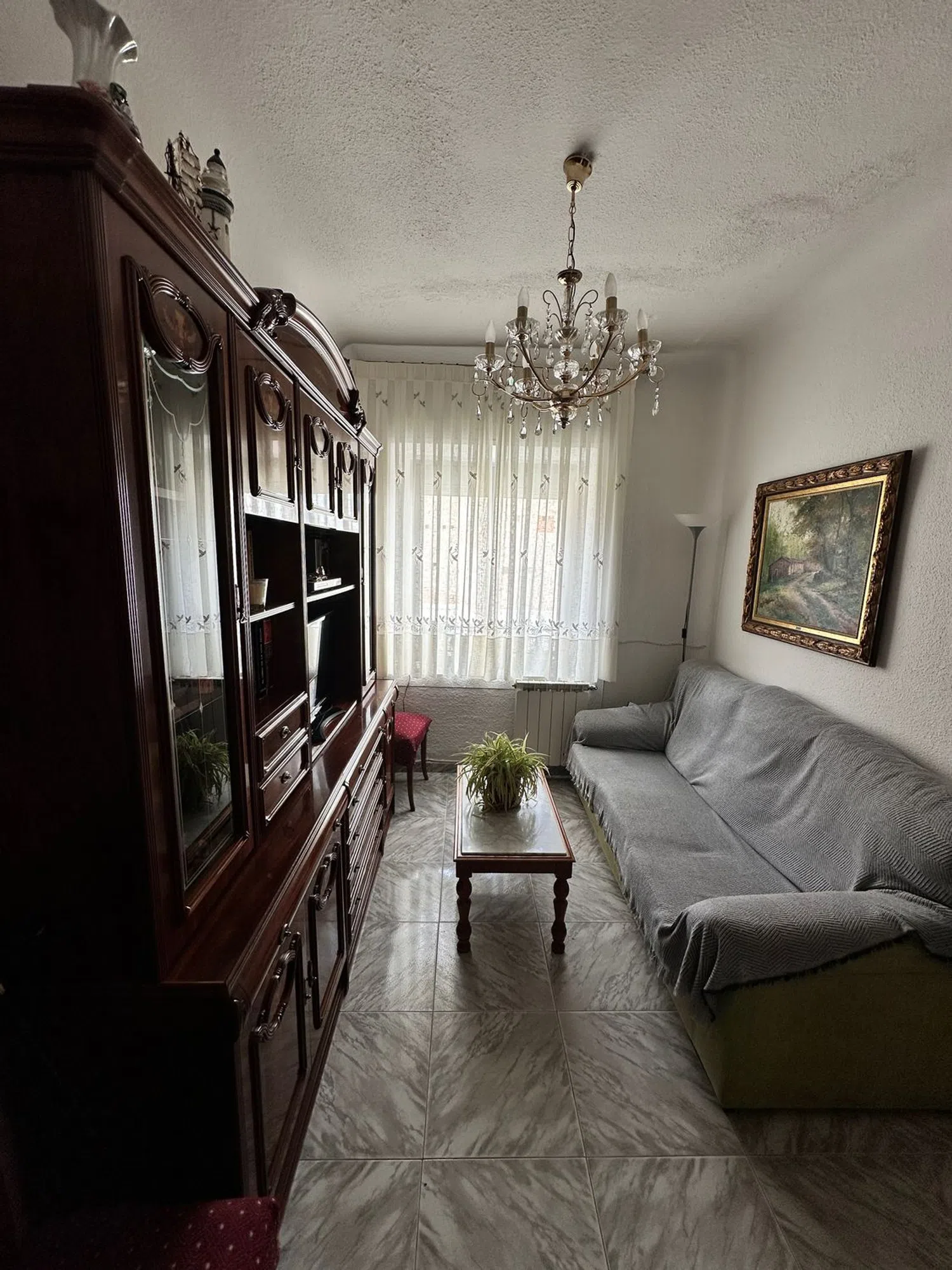 Piso en calle de Sánchez Barcáiztegui, 15 - Foto 1