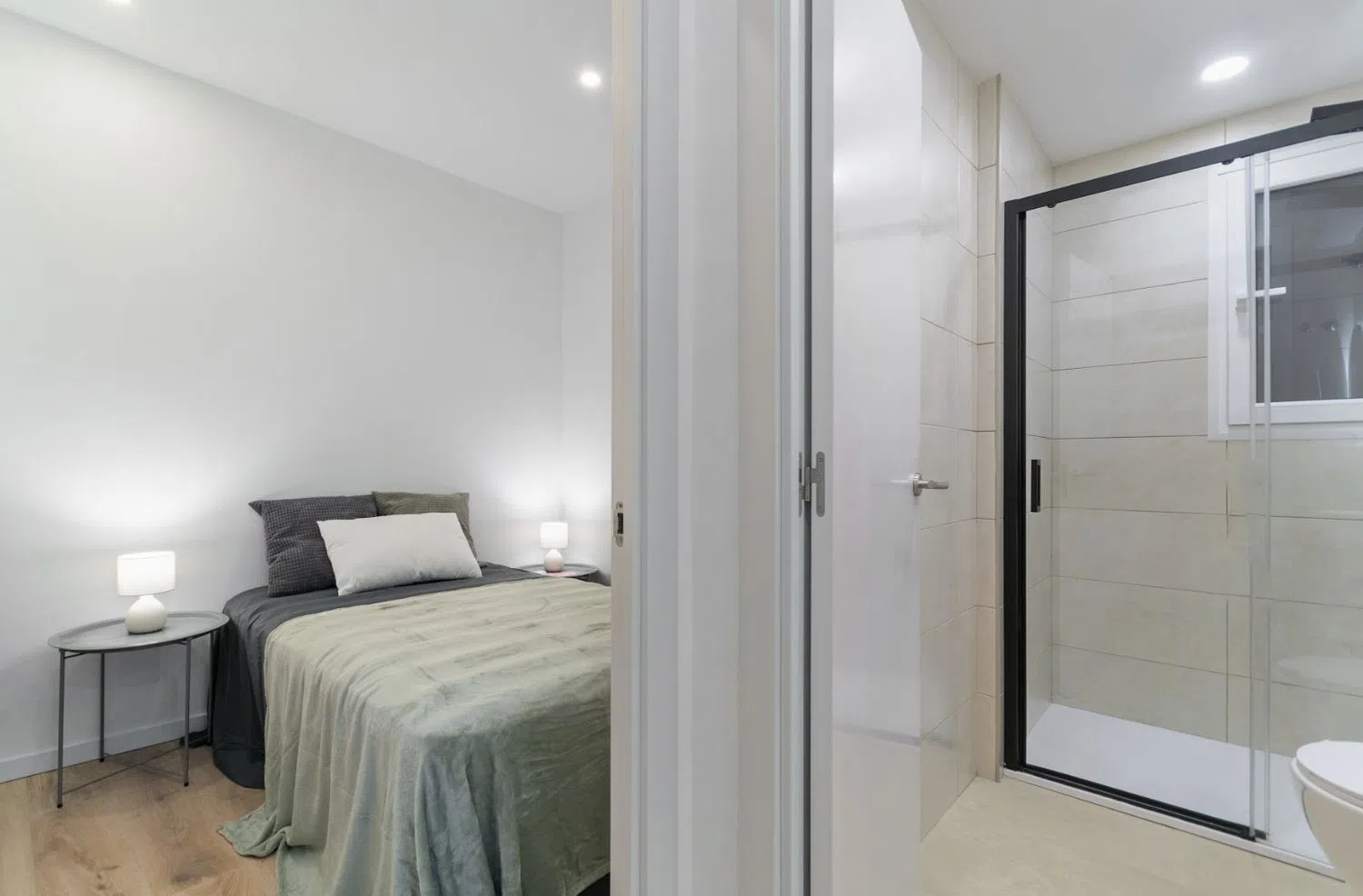 Piso en avenida de Guadalajara, 63 - Foto 7