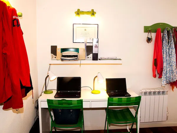 Ático en Calle Ramón Cabanillas, 14, Sanxenxo - Foto 23