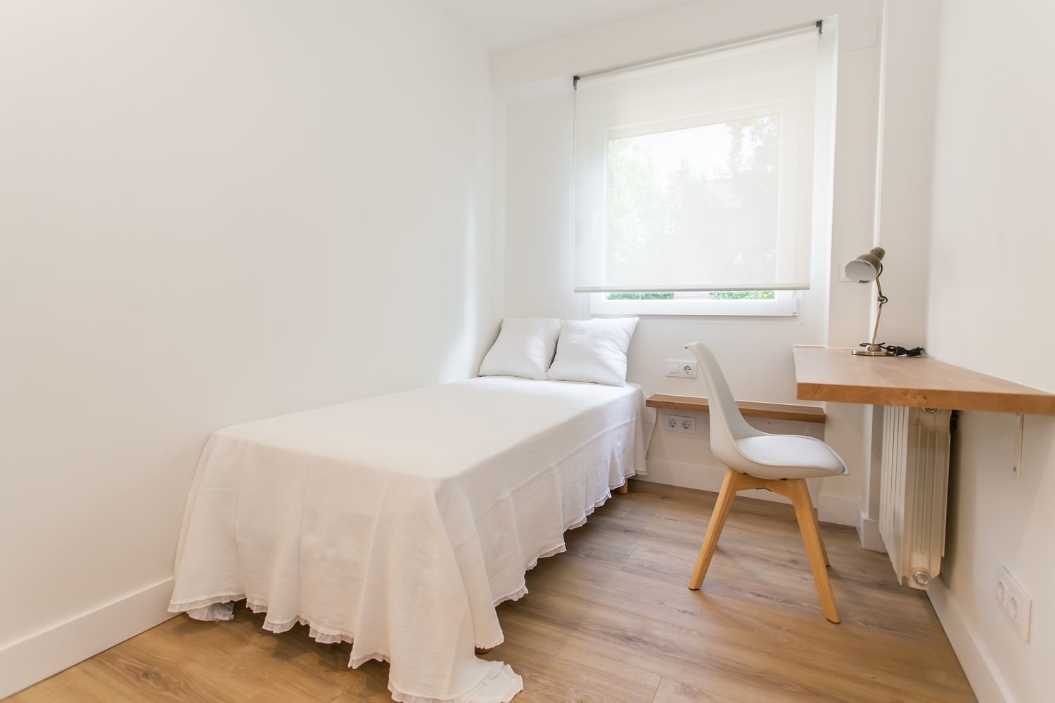 Piso en calle del Torpedero Tucumán, 6 - Foto 15