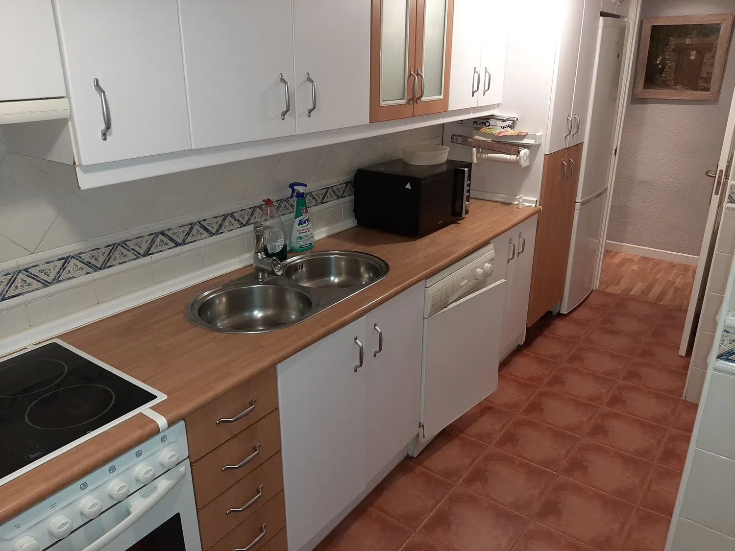 Piso en calle Plasencia, 28 - Foto 5