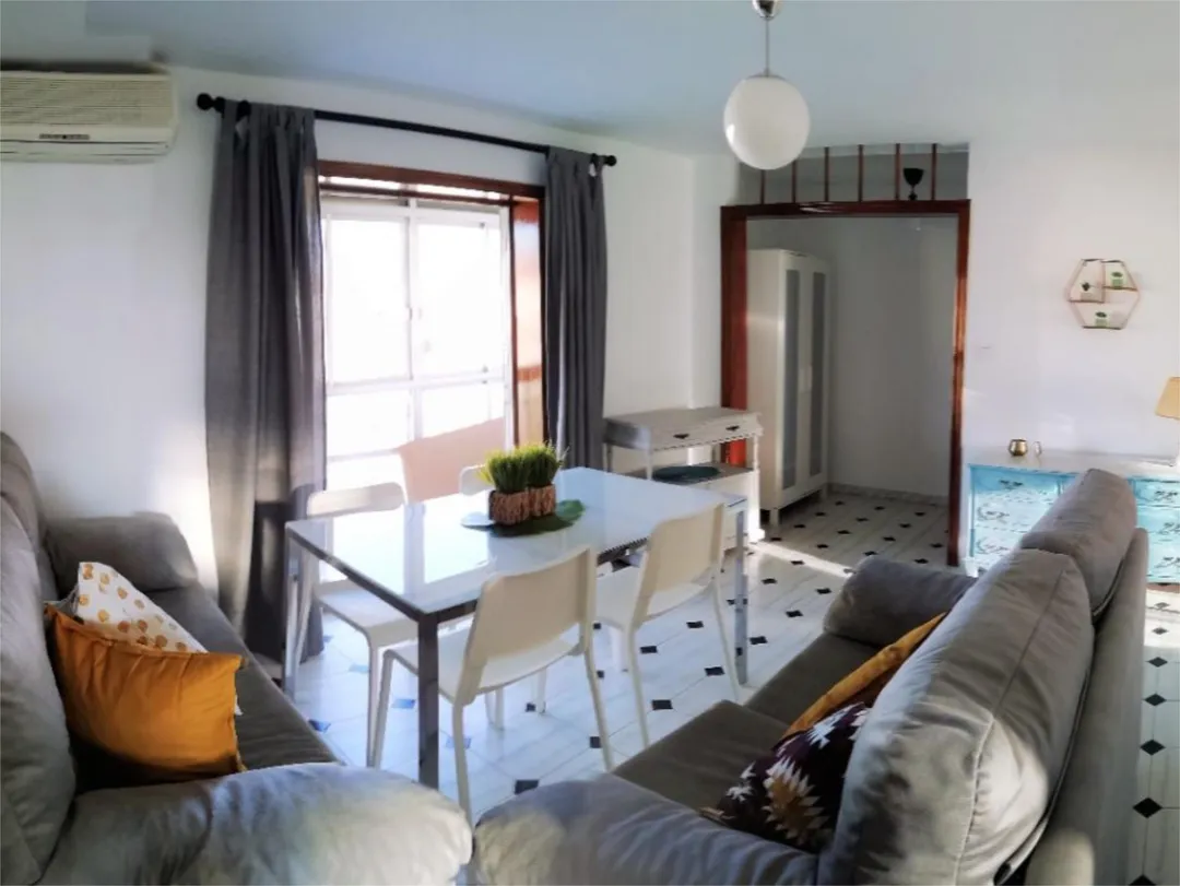 Piso en  Avenida de Miraflores 97 - Foto 2