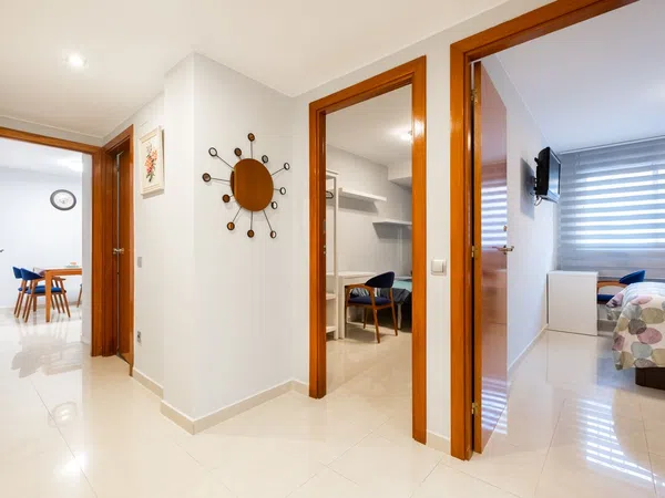 Piso en Calle del Marquès de Cornella - Foto 7
