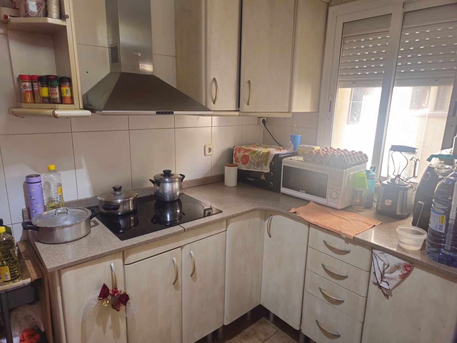 Piso en calle de Guítert, 5 - Foto 8