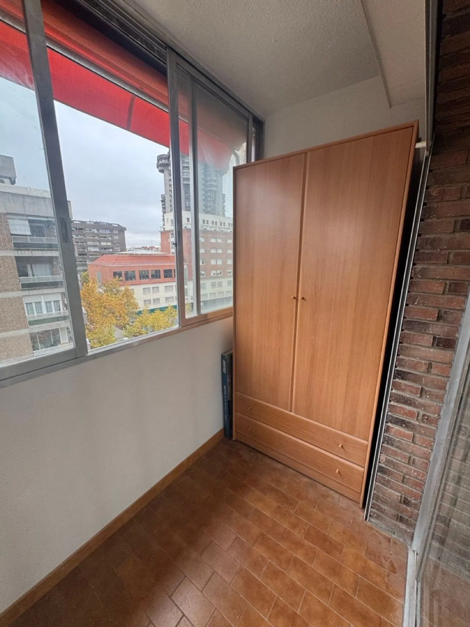 Piso en calle de Clara del Rey, 27 - Foto 13