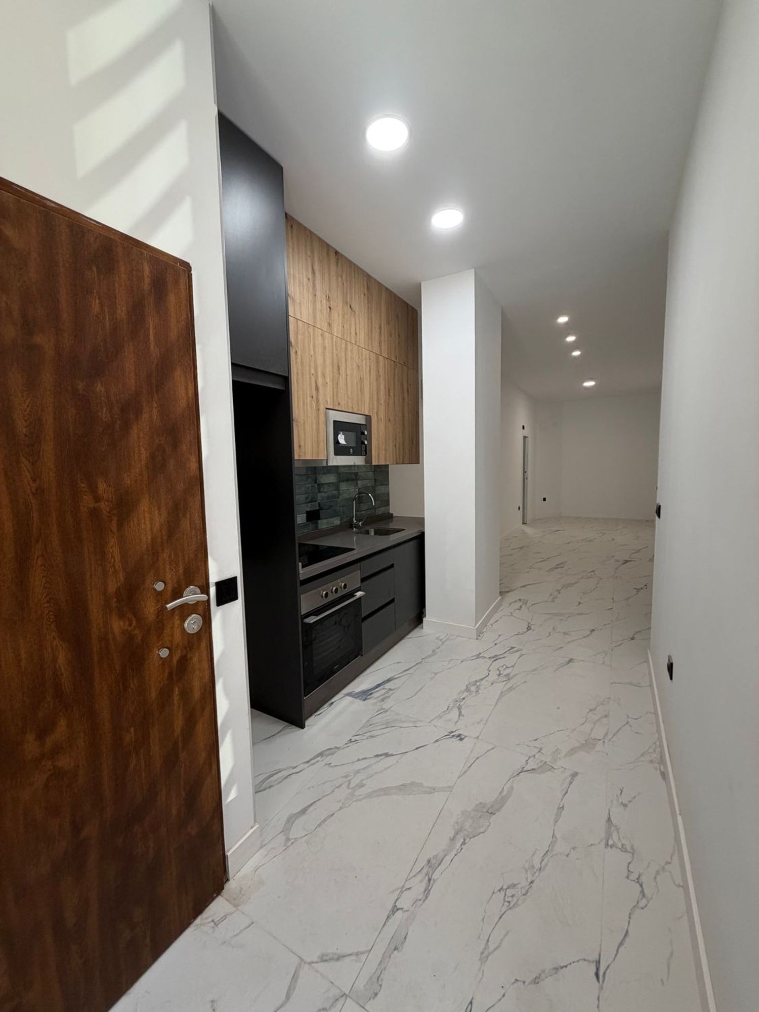 Estudio en Calle Músico Ziryab, 10, Cercadilla - Medina Azahara - Foto 2