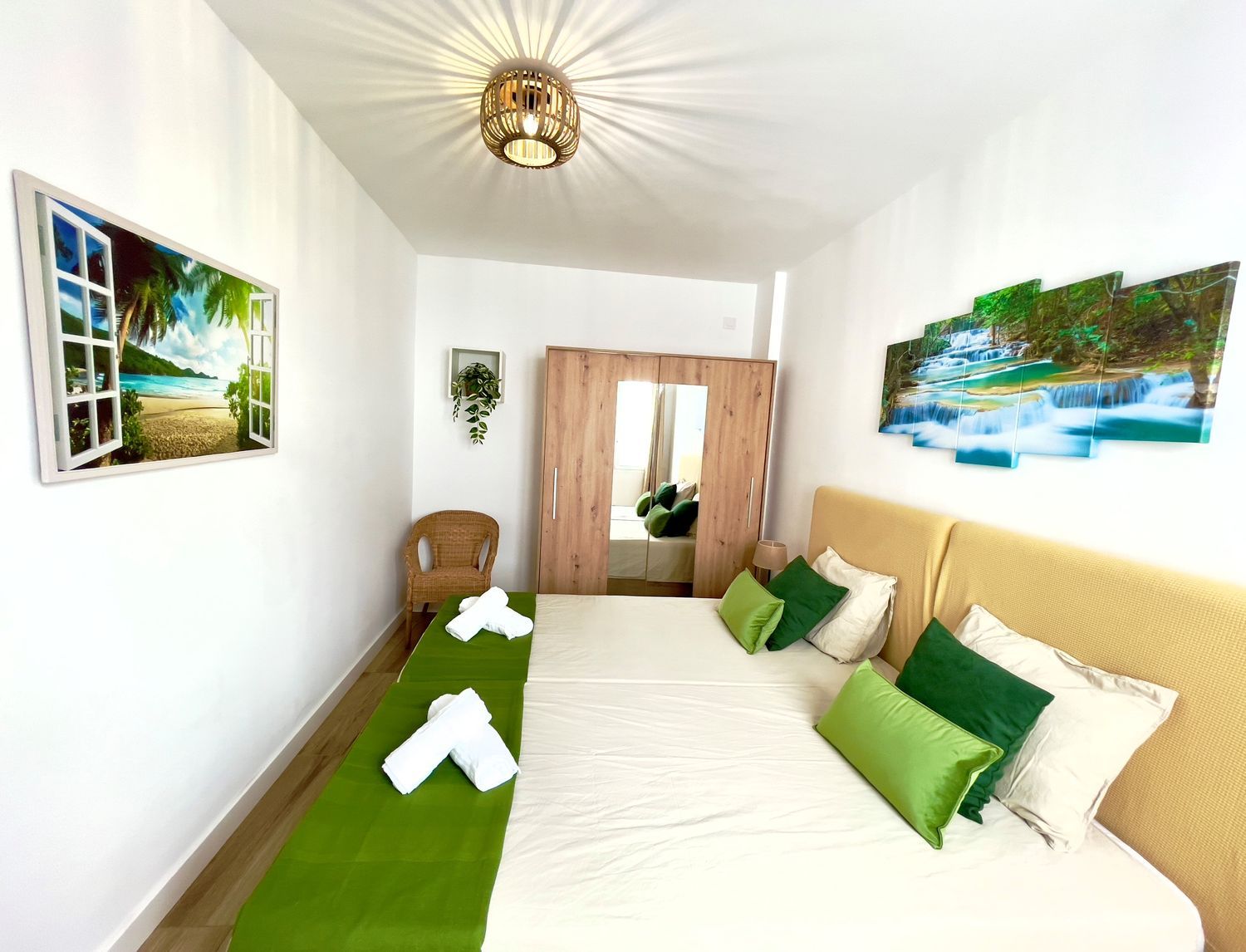 Piso en Calle Tomás Miller, 79, Santa Catalina - Canteras - Foto 10