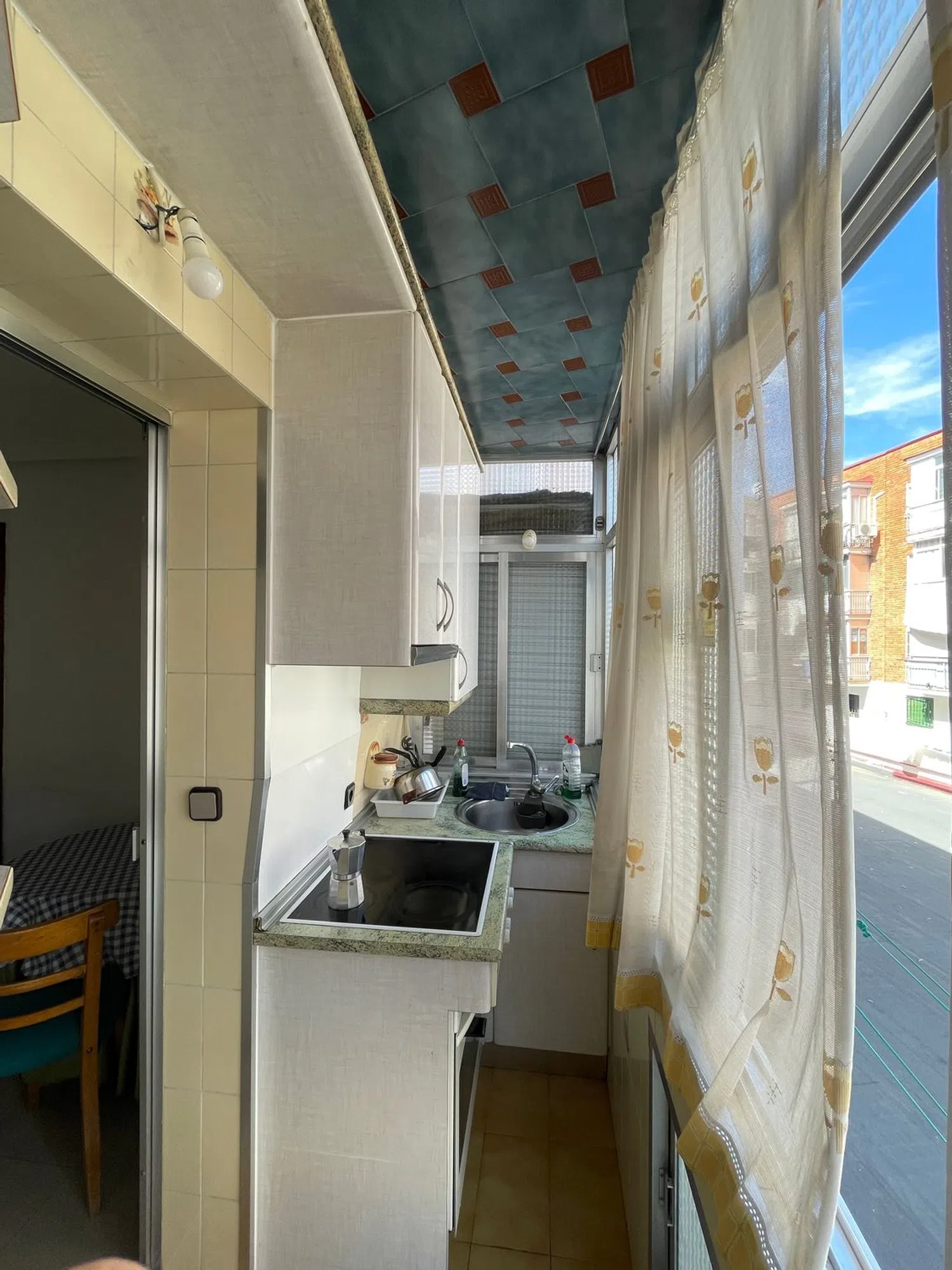 Piso en calle Escandón, 6 - Foto 13