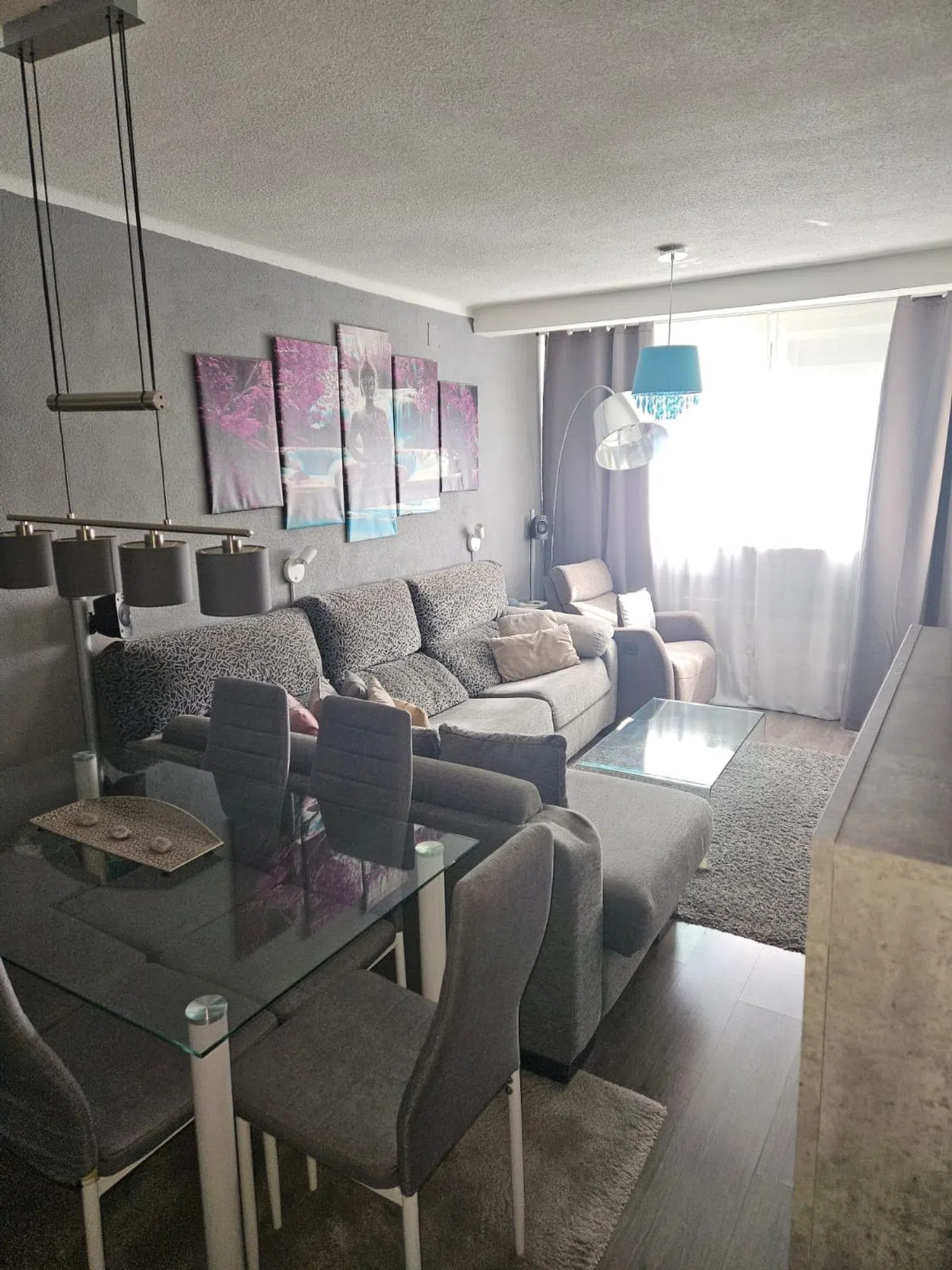 Piso en Barrio Entrevías