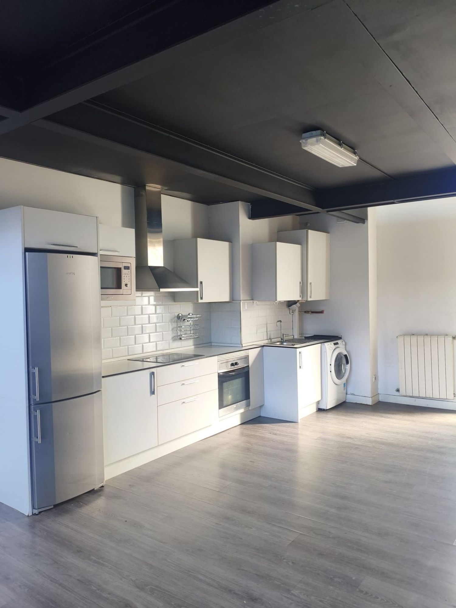 Estudio en calle de Huelva, 16 - Foto 8