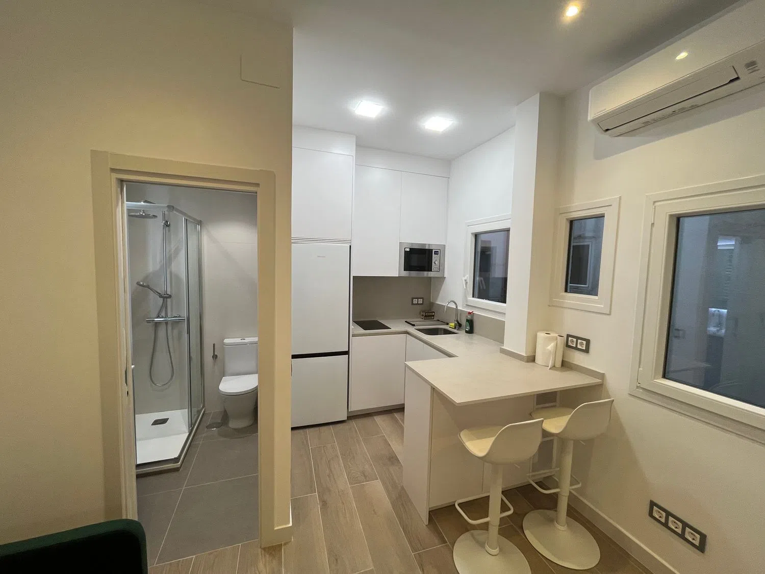 Piso en calle de José María de Castro, 3 - Foto 5