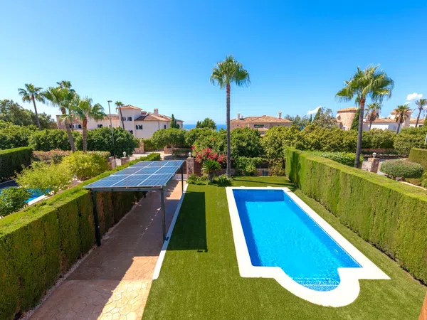 Chalet pareado en Urb. puig de ros Maioris-Puig de Ros - Foto 4