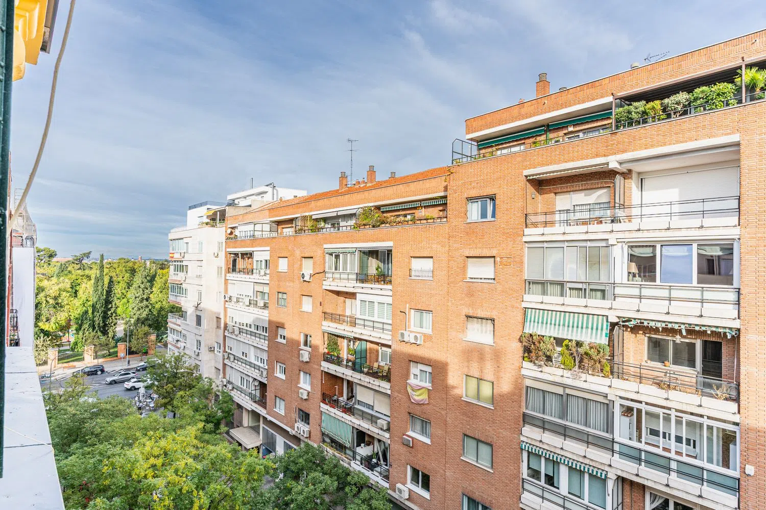 Piso en Barrio Niño Jesús - Foto 28