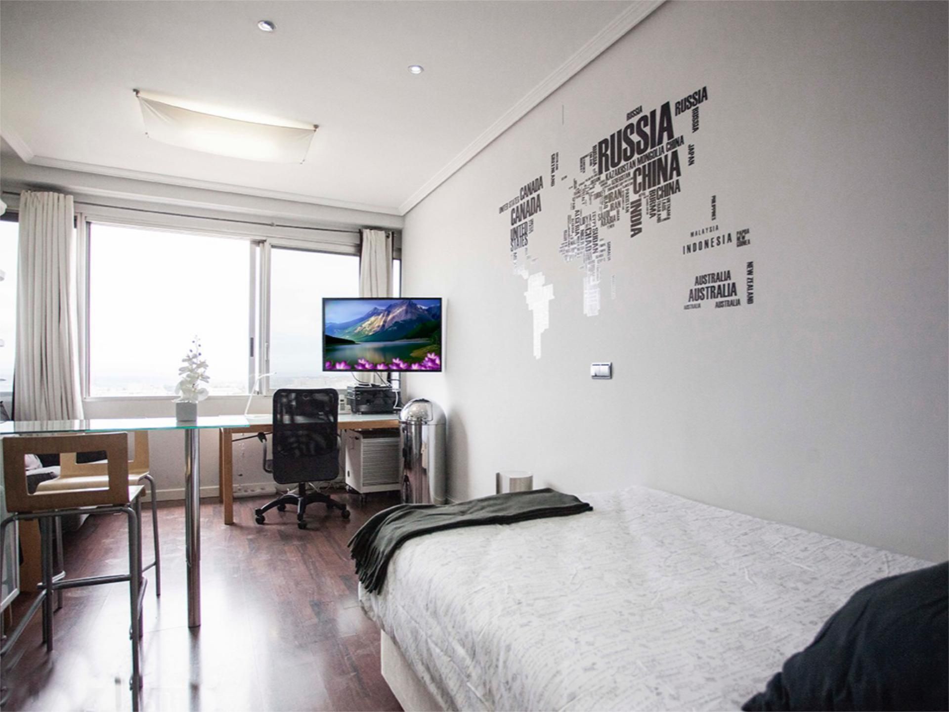 Estudio en  Calle de la Princesa 25 - Foto 17