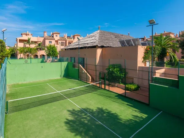 Piso en calle Campo de Luna, 7 - Foto 7