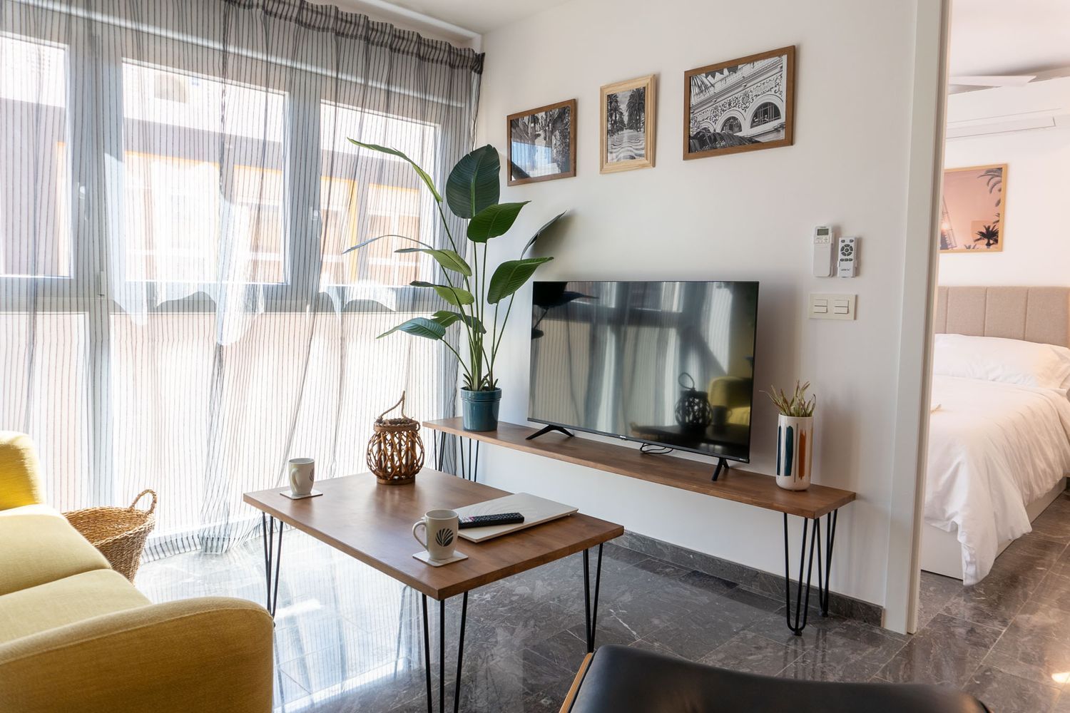 Piso en calle Castaños, 22 - Foto 4