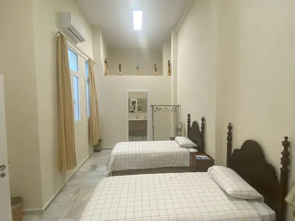 Piso en plaza Cristo de Burgos, 5 - Foto 5