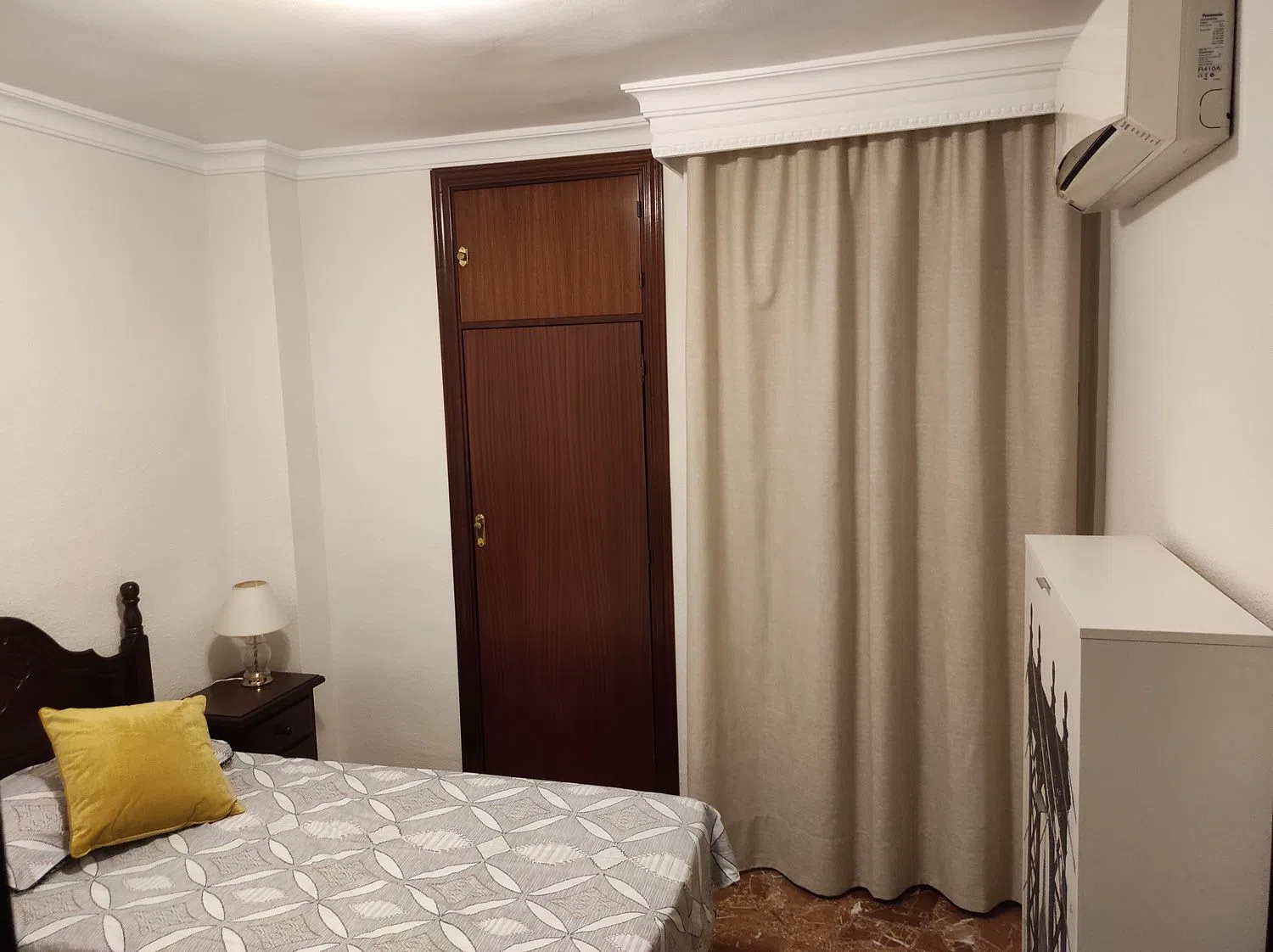 Piso en avenida de las Américas, 2 - Foto 13