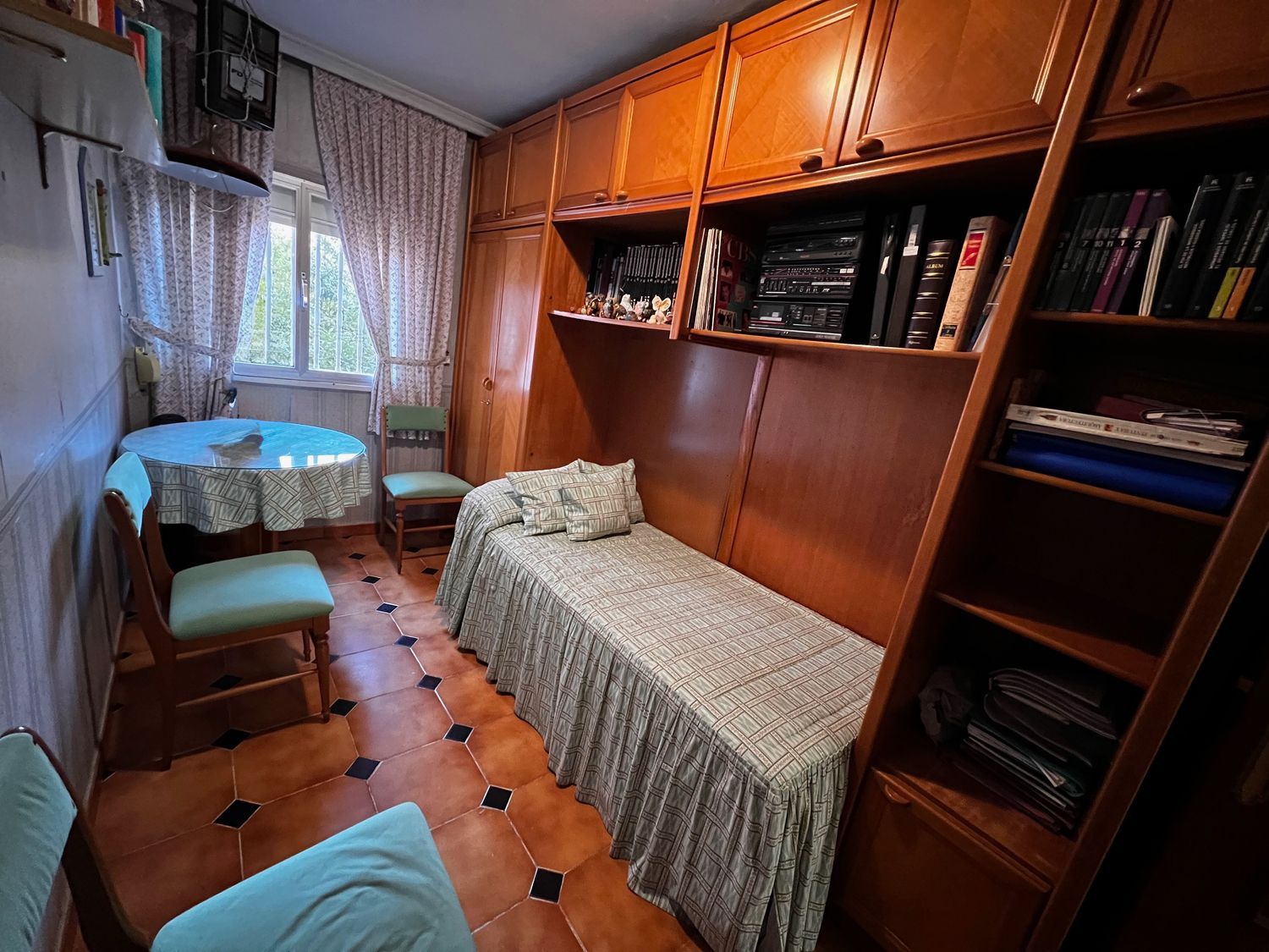 Piso en calle de Villalobos, 1 - Foto 8