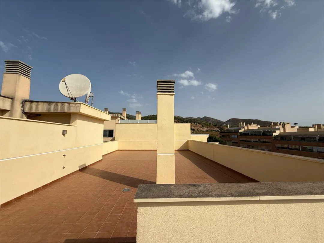 Ático en  Pasaje Mendelssohn 4 - Foto 8