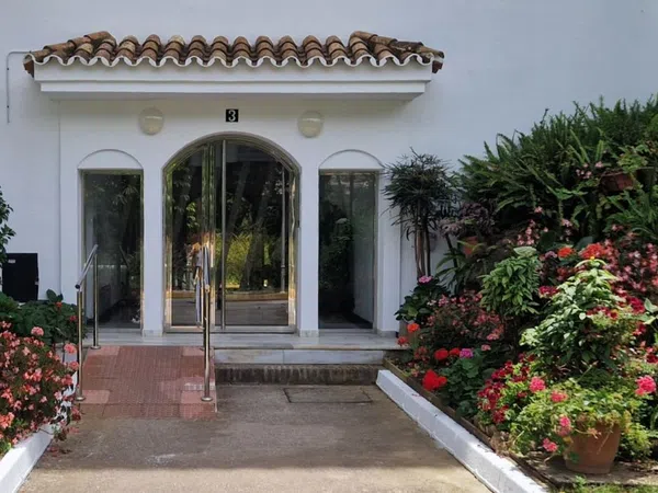 Piso en Ronda del Golf Oeste, 5, Hacienda Torrequebrada - Foto 18