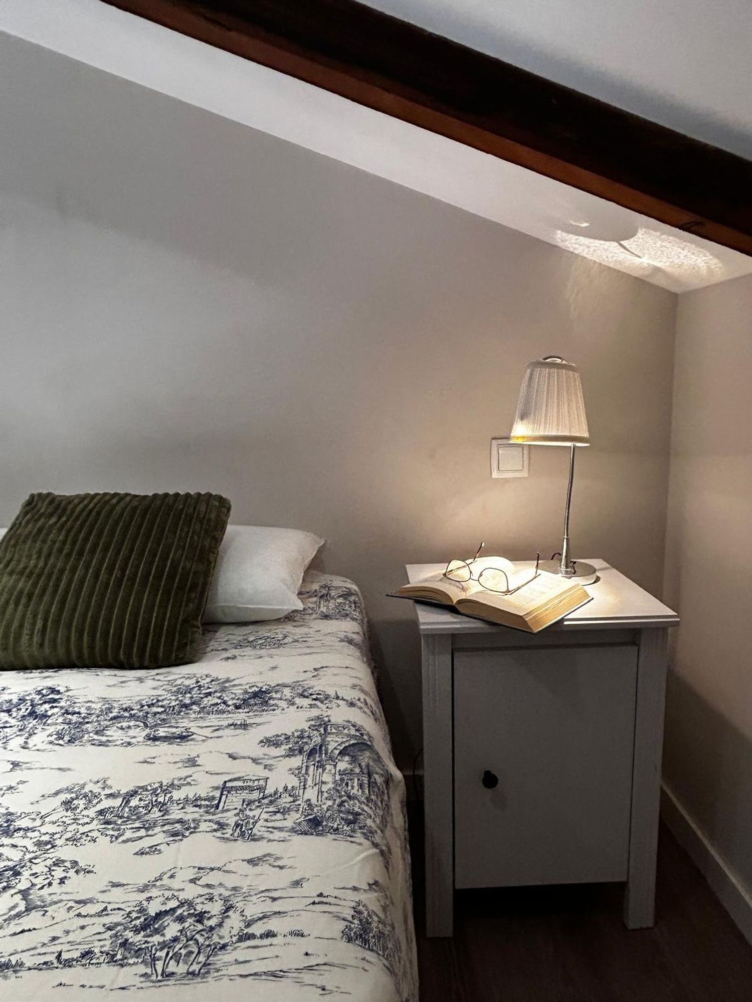 Piso en calle de Andrés Mellado, 54 - Foto 27